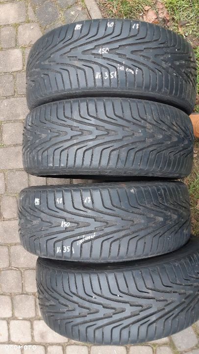 VRedestein 195/40/17 nr 351 - 1