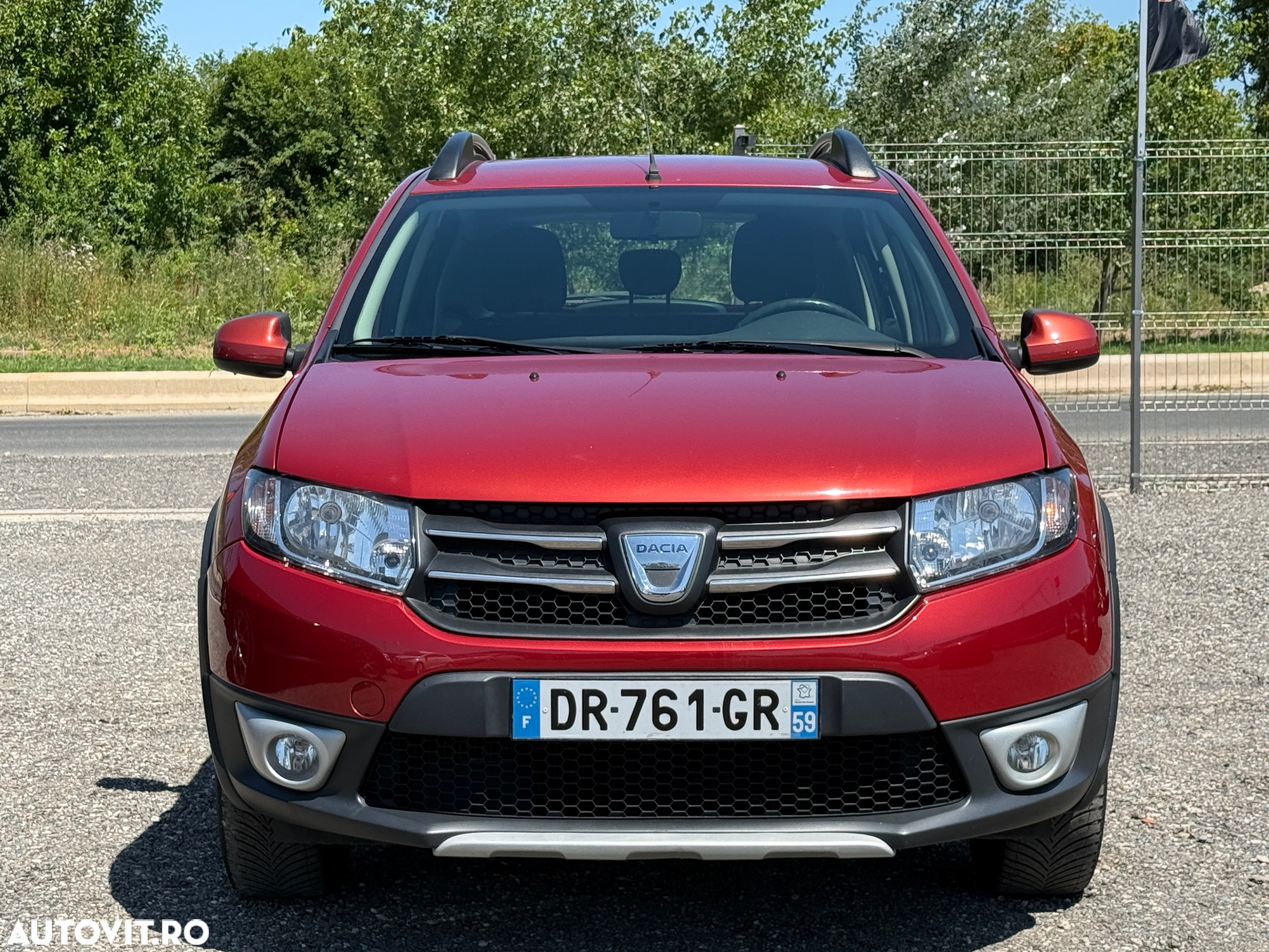 Dacia Sandero Stepway 1.5 Blue dCi Prestige - 5