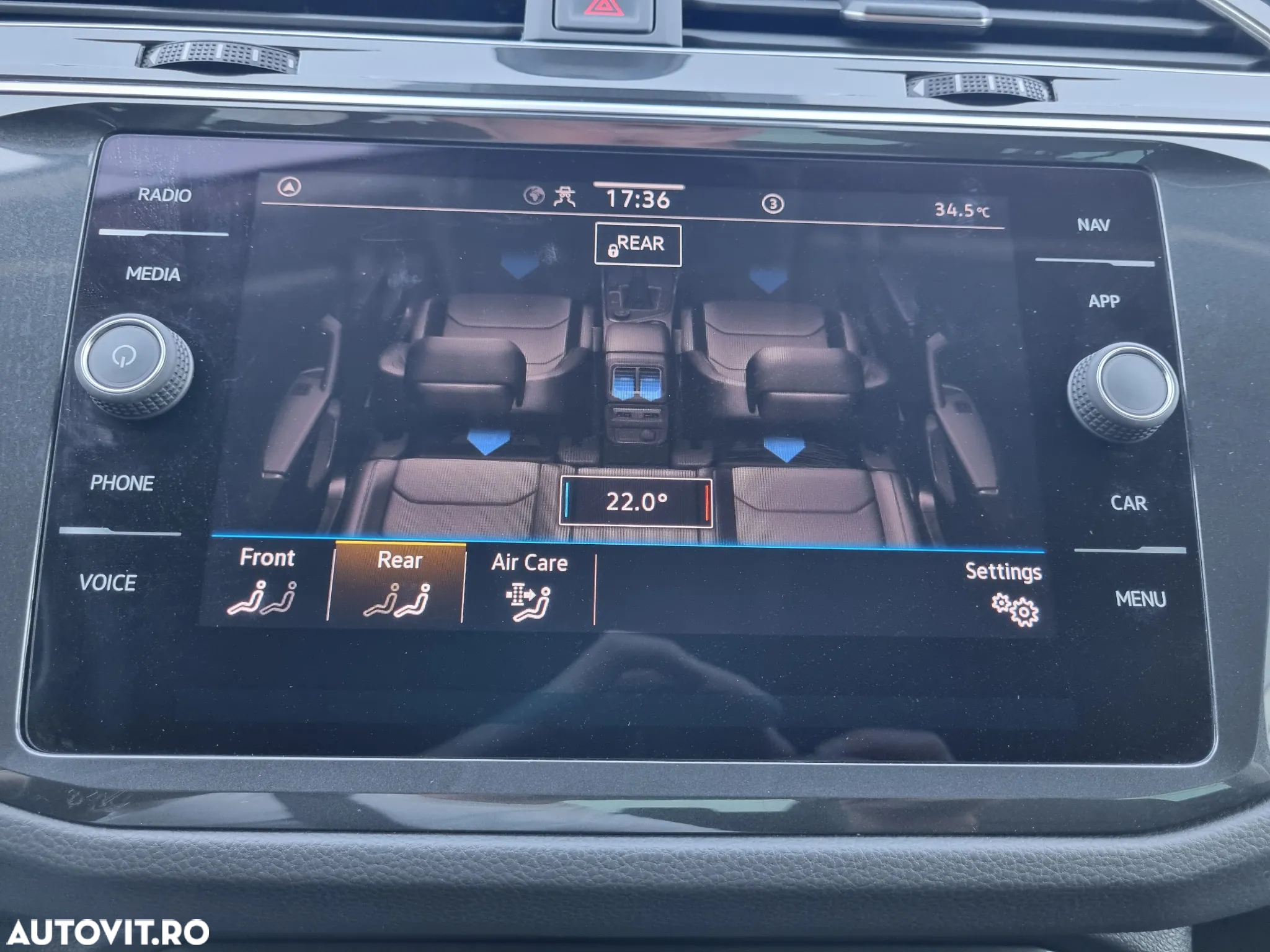 Volkswagen Tiguan 2.0 TDI SCR DSG Life - 25