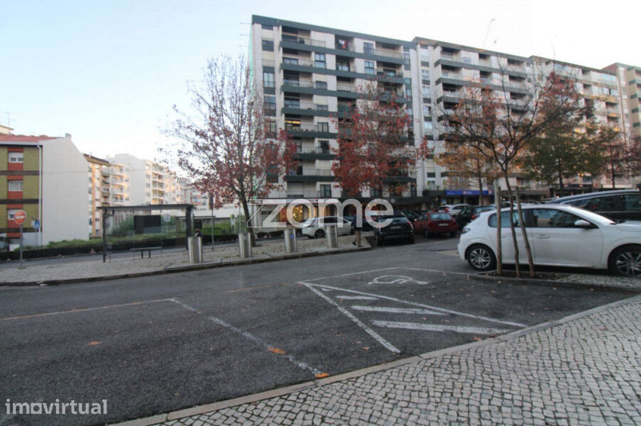Arrendamento Garagem Marquês de Pombal - Grande imagem: 5/17