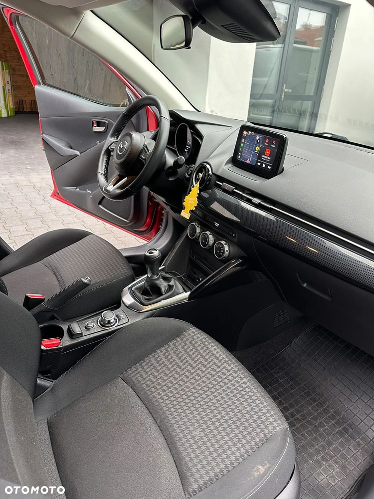 Mazda 2 - 12