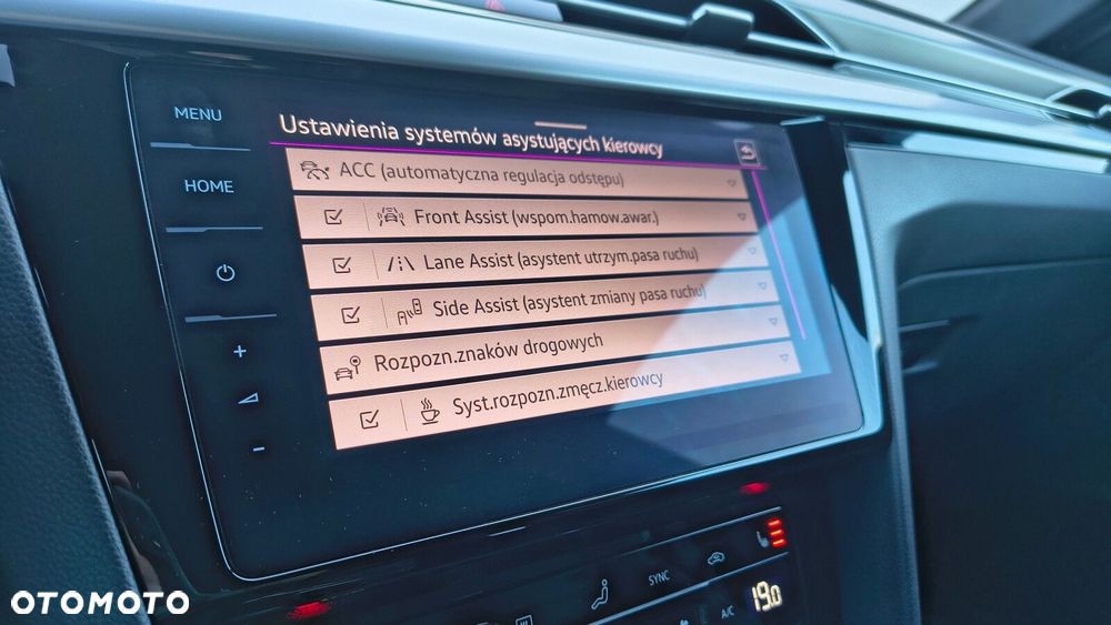 Volkswagen Arteon Shooting Brake - 25