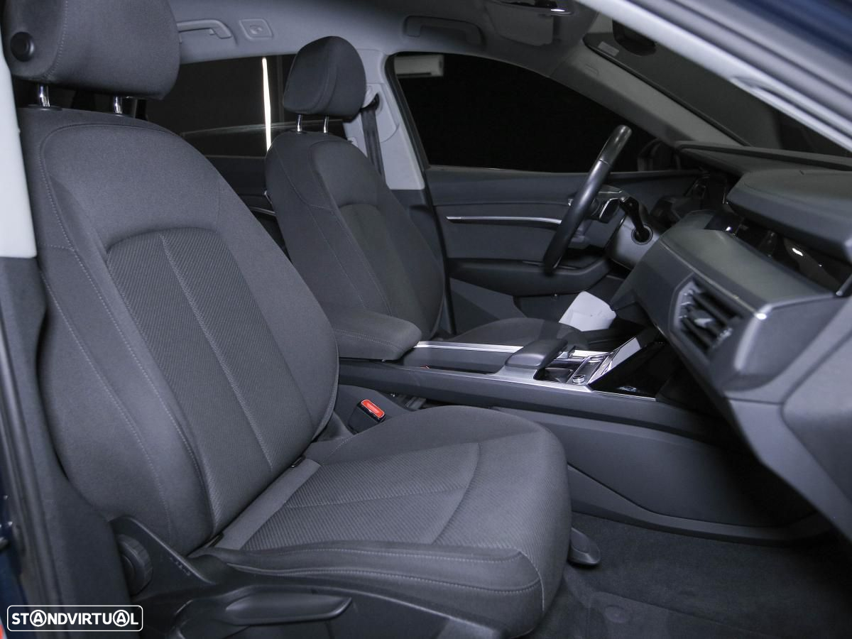 Audi e-tron 55 quattro - 9