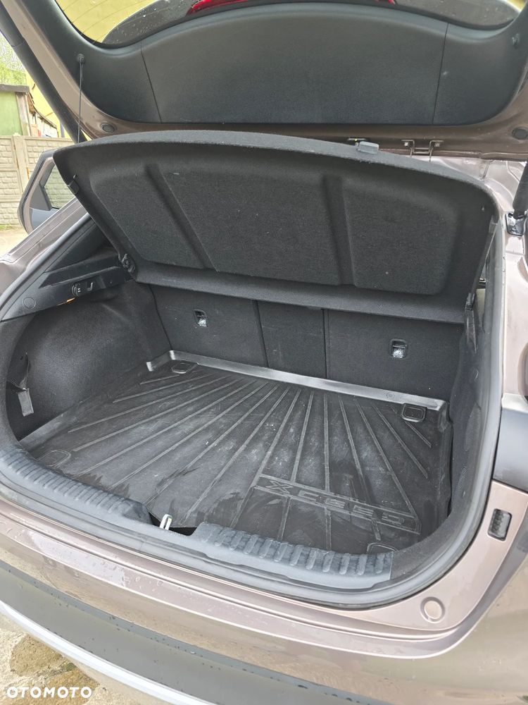 Kia XCeed 1.4 T-GDI XL DCT - 3