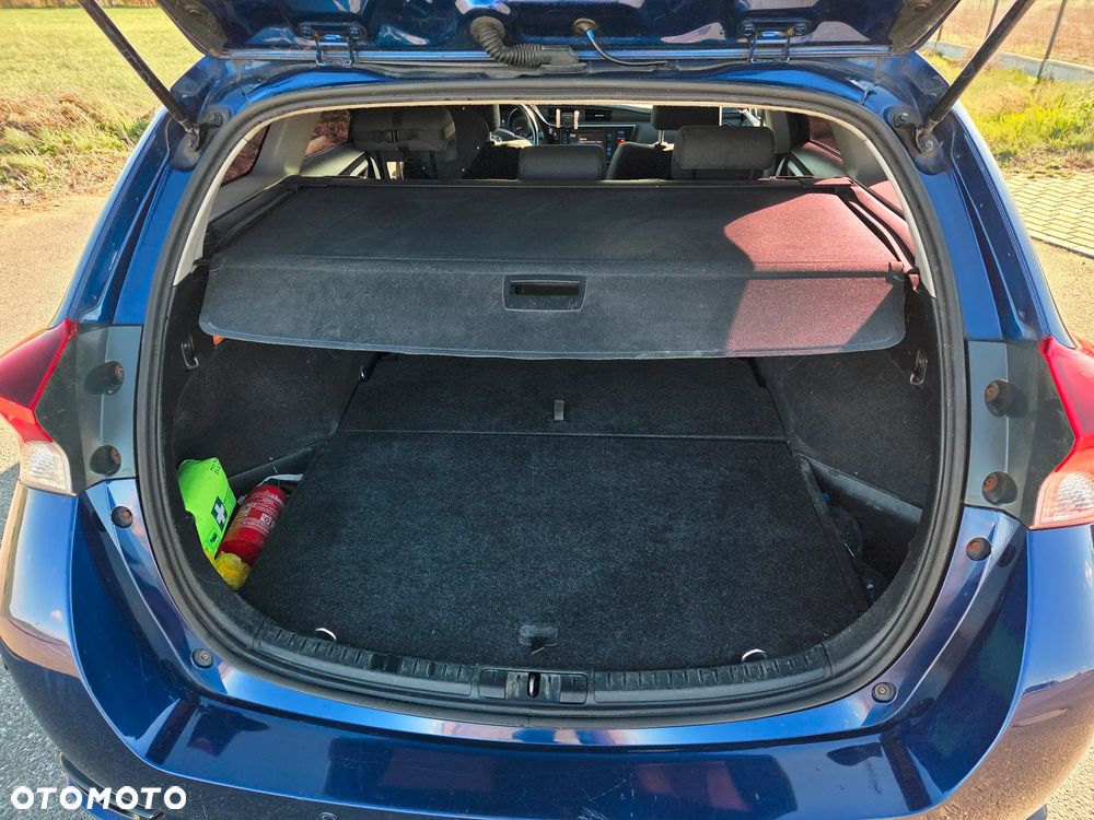 Toyota Auris 1.6 Comfort - 11