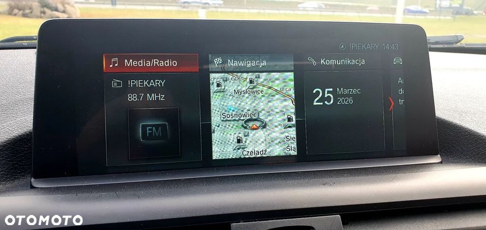 BMW Seria 1 120d Sport-Aut M Sport - 20