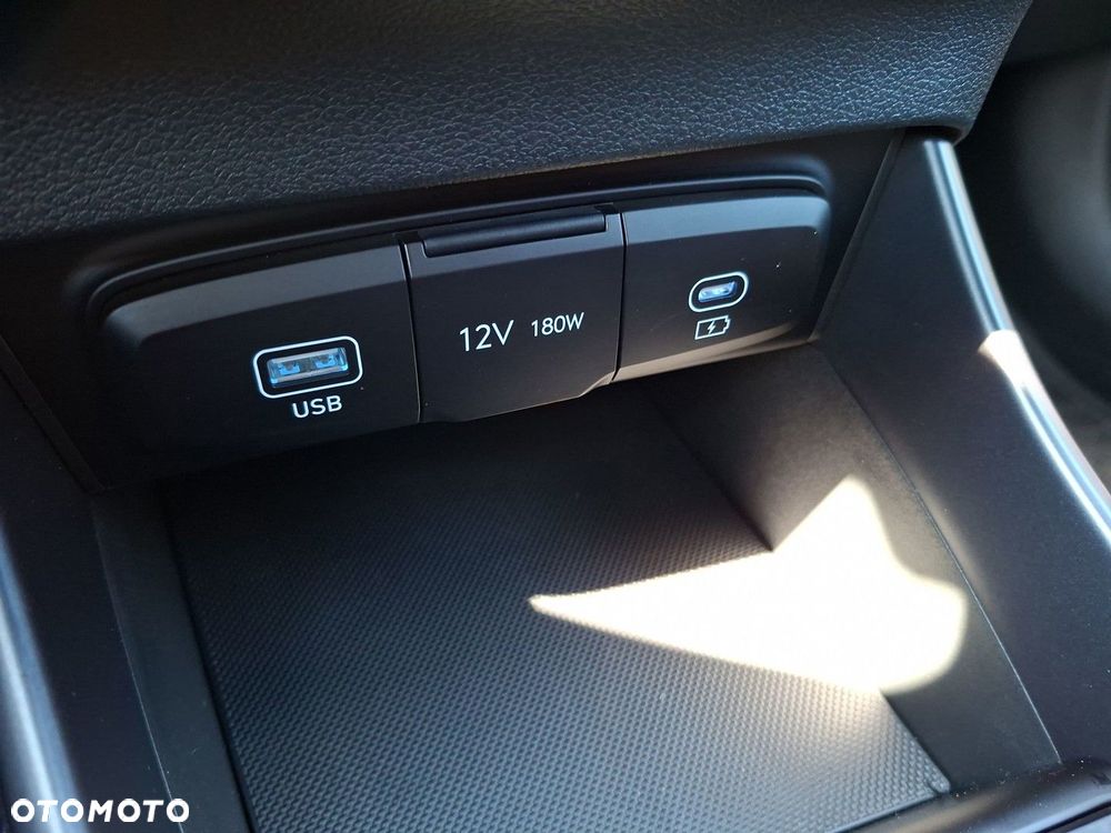 Hyundai i20 1.0 T-GDi Modern Black - 21
