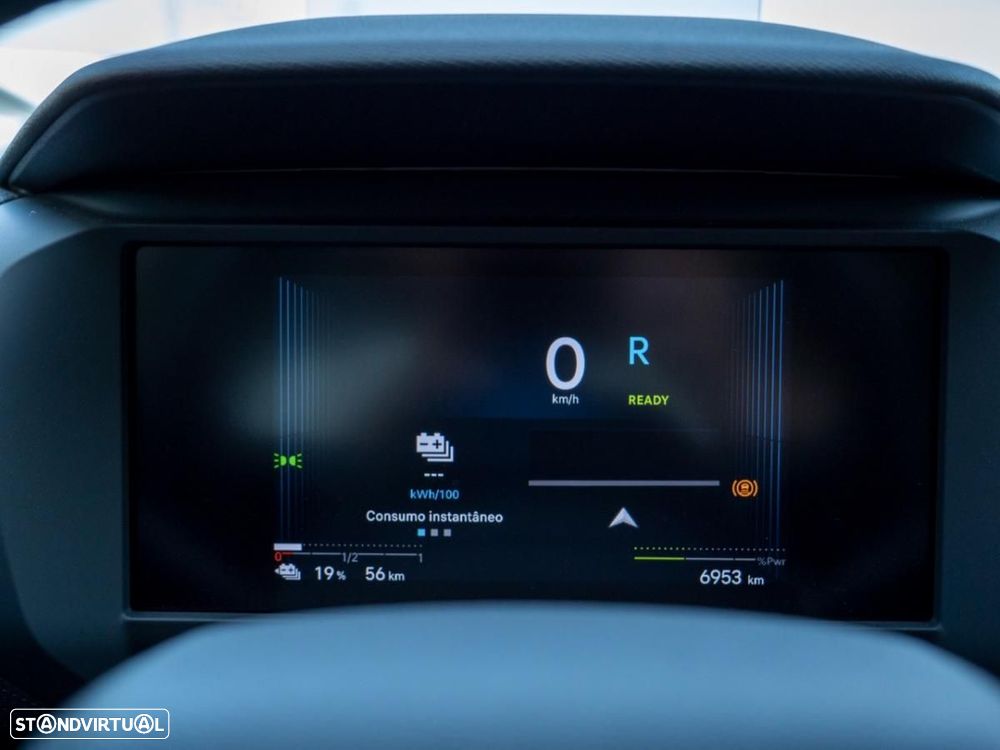 Citroën e-C4 54 kWh Max - 32
