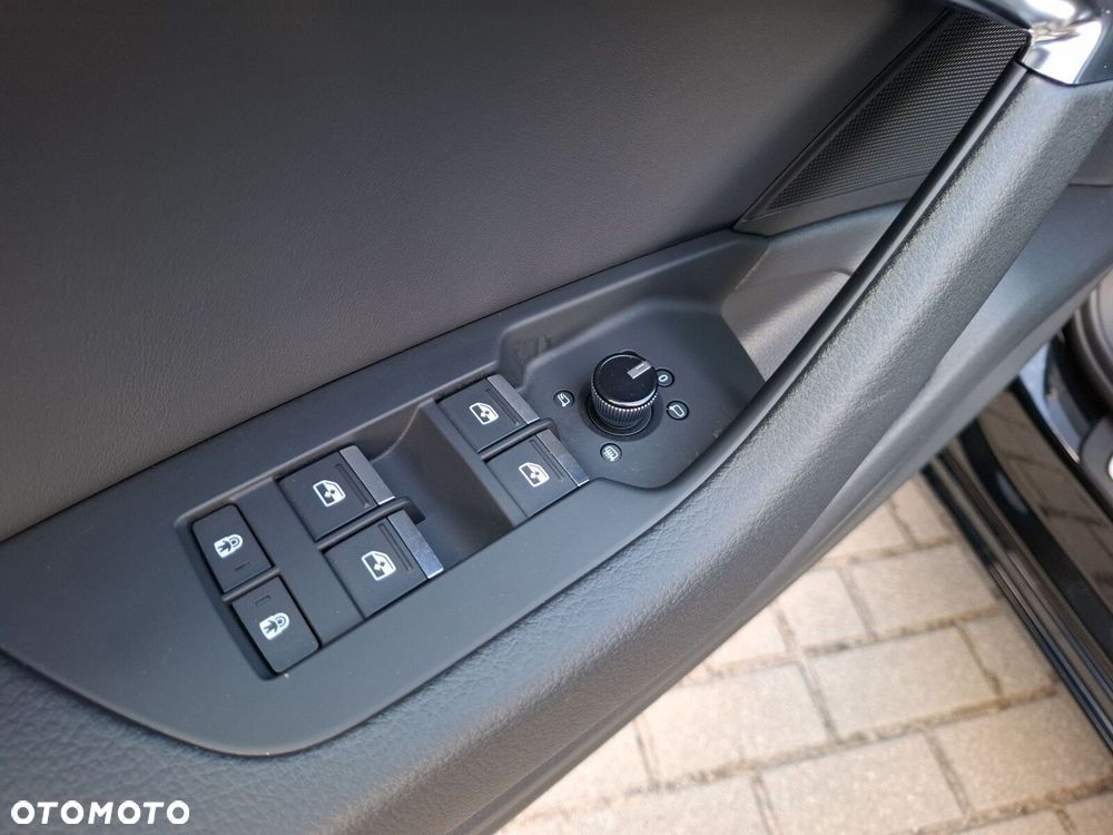 Audi A6 Avant - 28