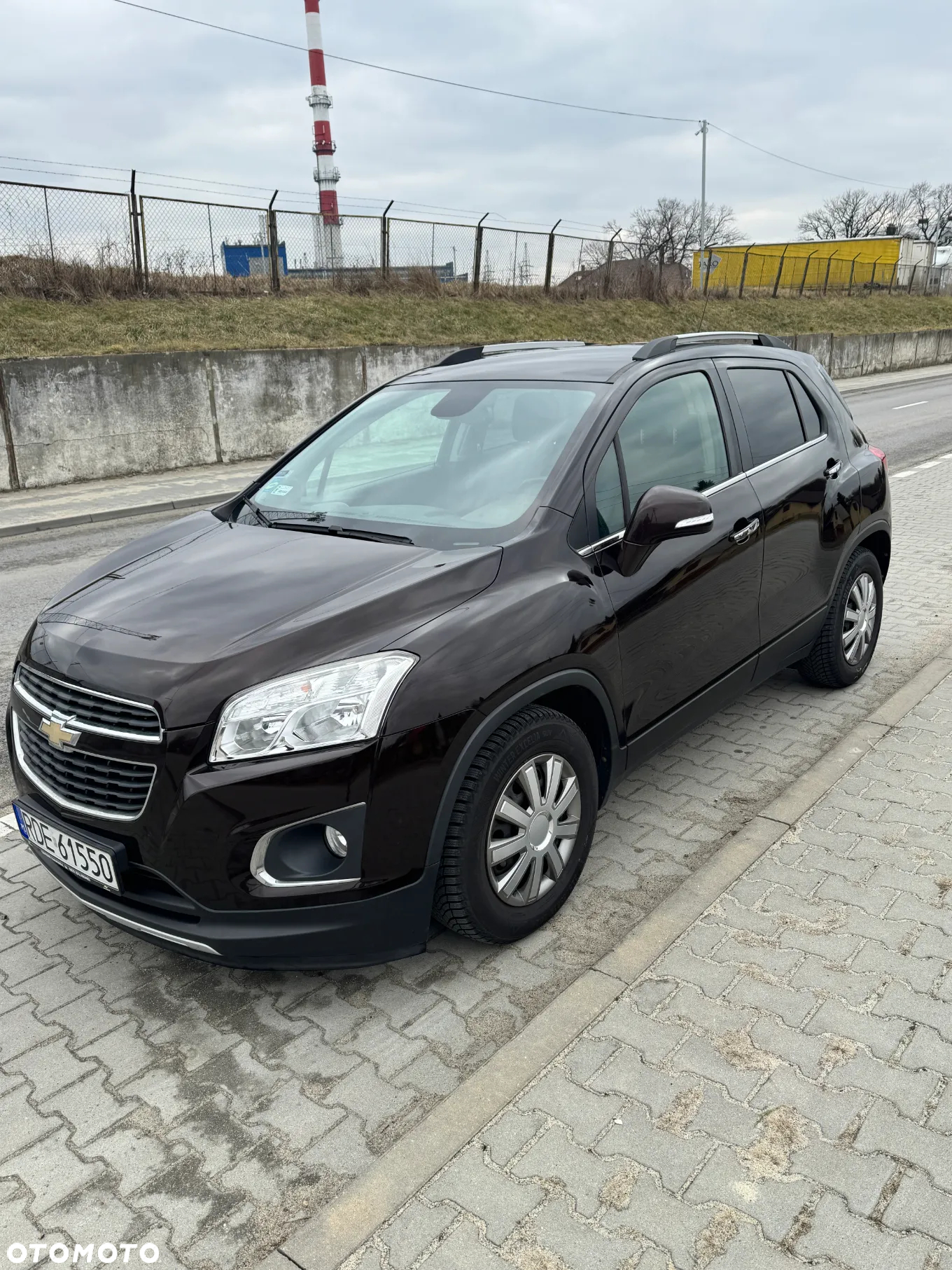 Chevrolet Trax 1.4 T LT - 4