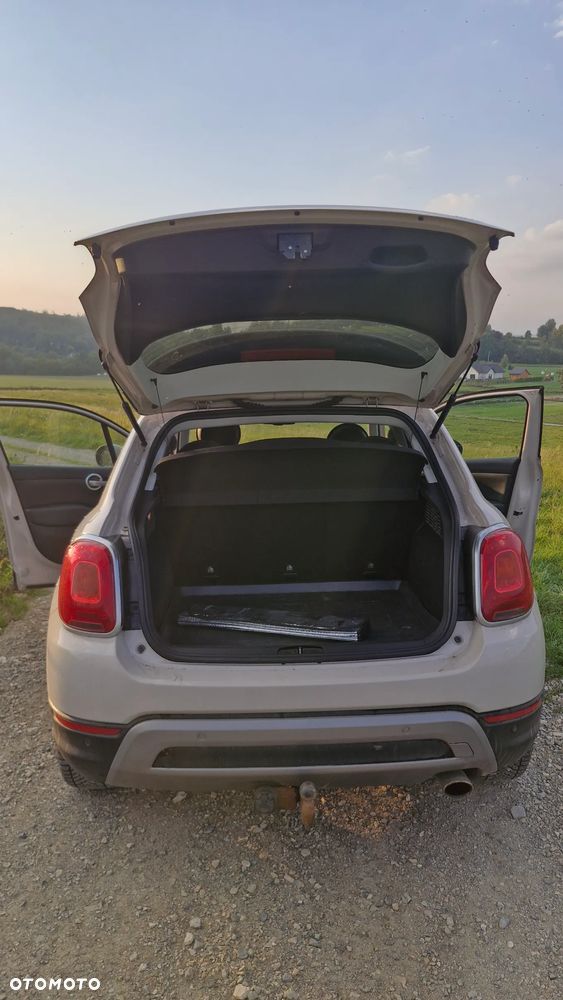 Fiat 500X - 15