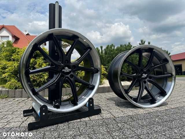 Nowe FELGI Forzza Storm do Audi A4 B9 A5 S5  VW Arteon Cupra 19 cali - 1