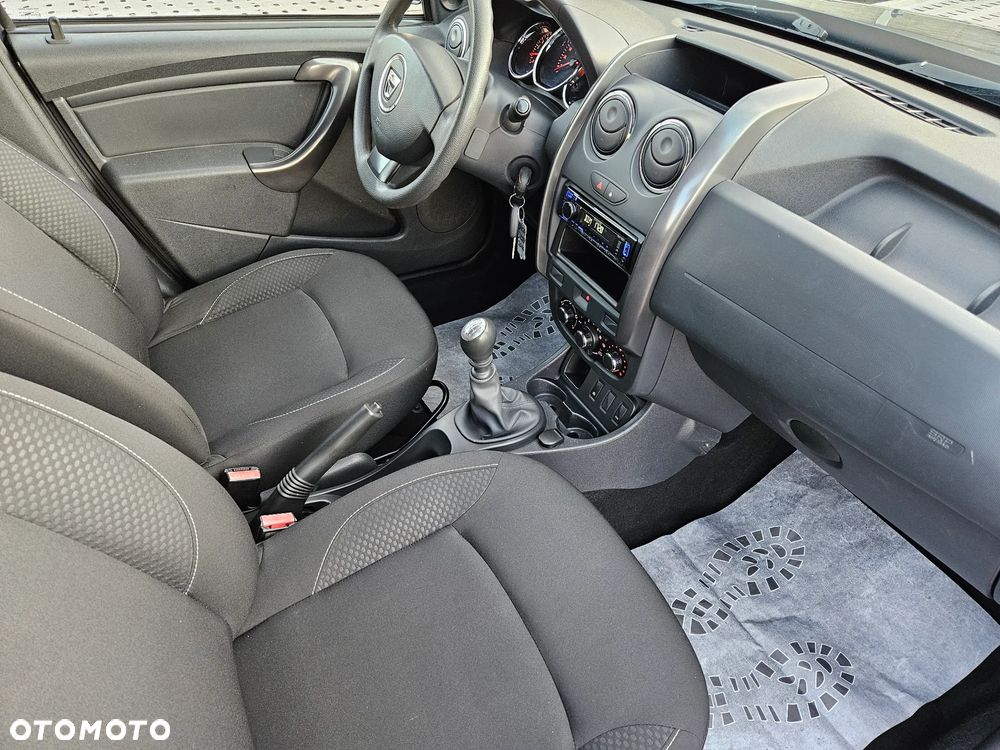 Dacia Duster - 24