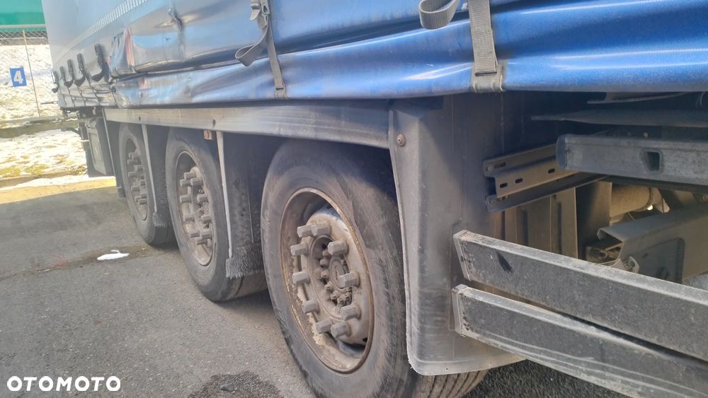 Schmitz Cargobull SCB*S3T - 14