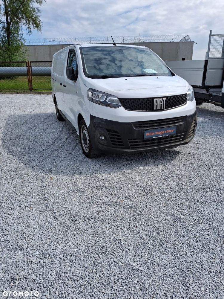 Fiat SCUDO - 5