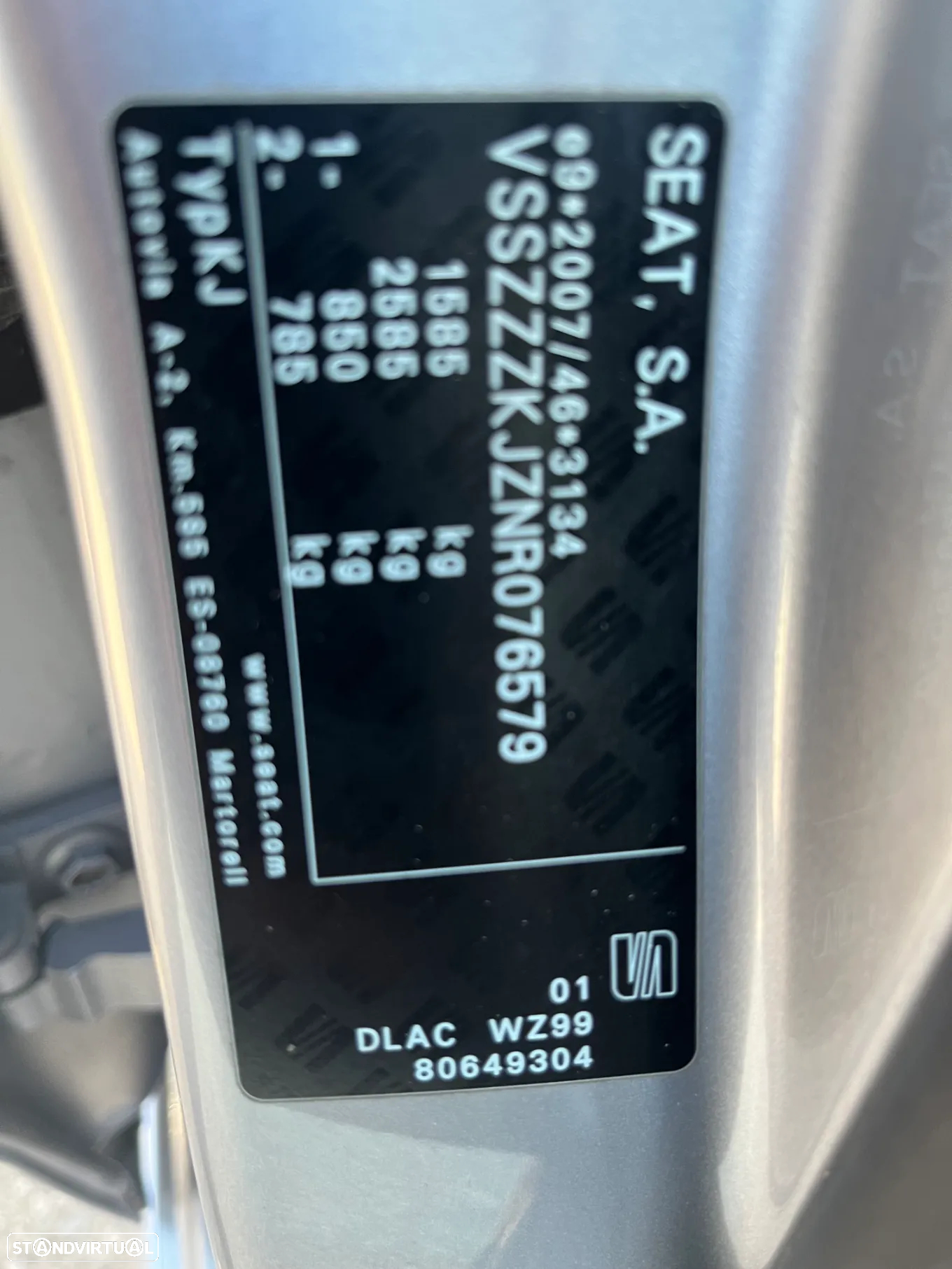SEAT Ibiza 1.0 EcoTSI Style - 26