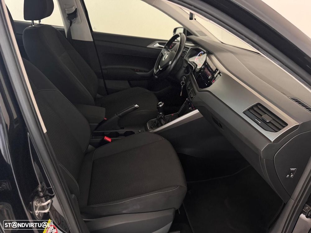 VW Polo 1.0 Confortline - 8