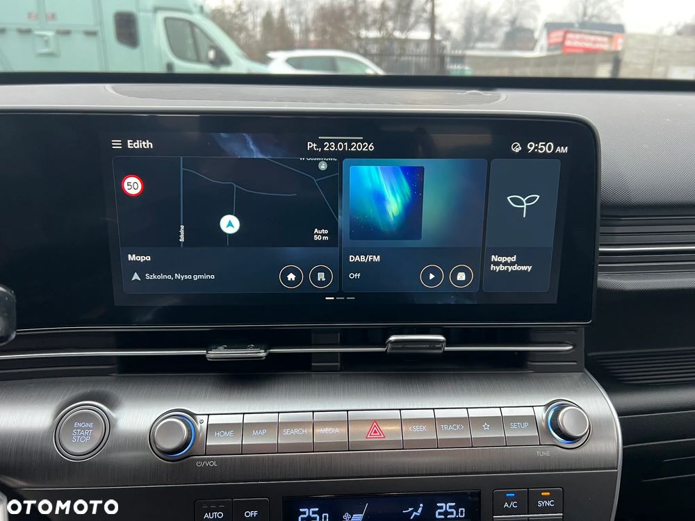 Hyundai Kona 1.6 GDI DCT Prime - 13