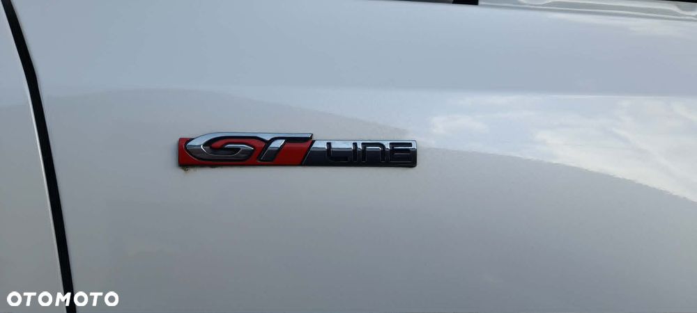 Peugeot 308 PureTech 130 Stop & Start GT-Line Edition - 11