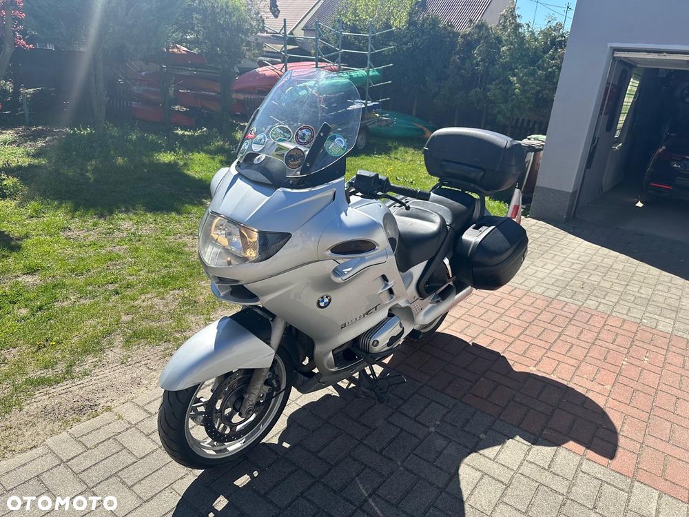 BMW R - 5