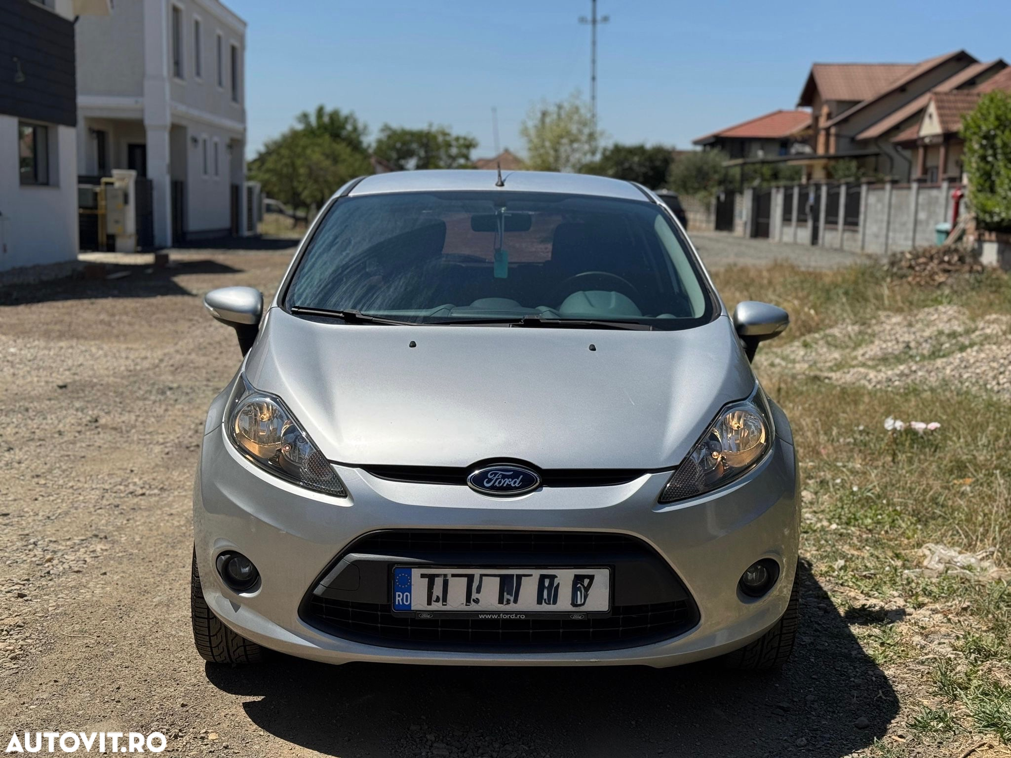Ford Fiesta - 5