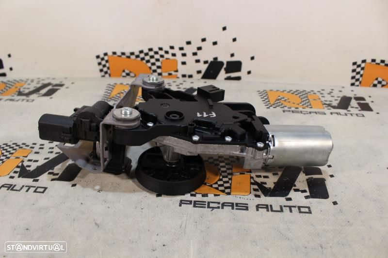 Motor Limpa Vidros Traseiro Bmw 5 Touring (F11)  1397020132 / 7308831 - 4