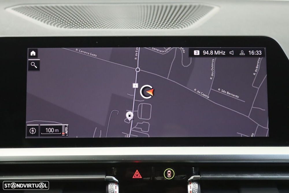 BMW 320 e Line Sport Auto - 17