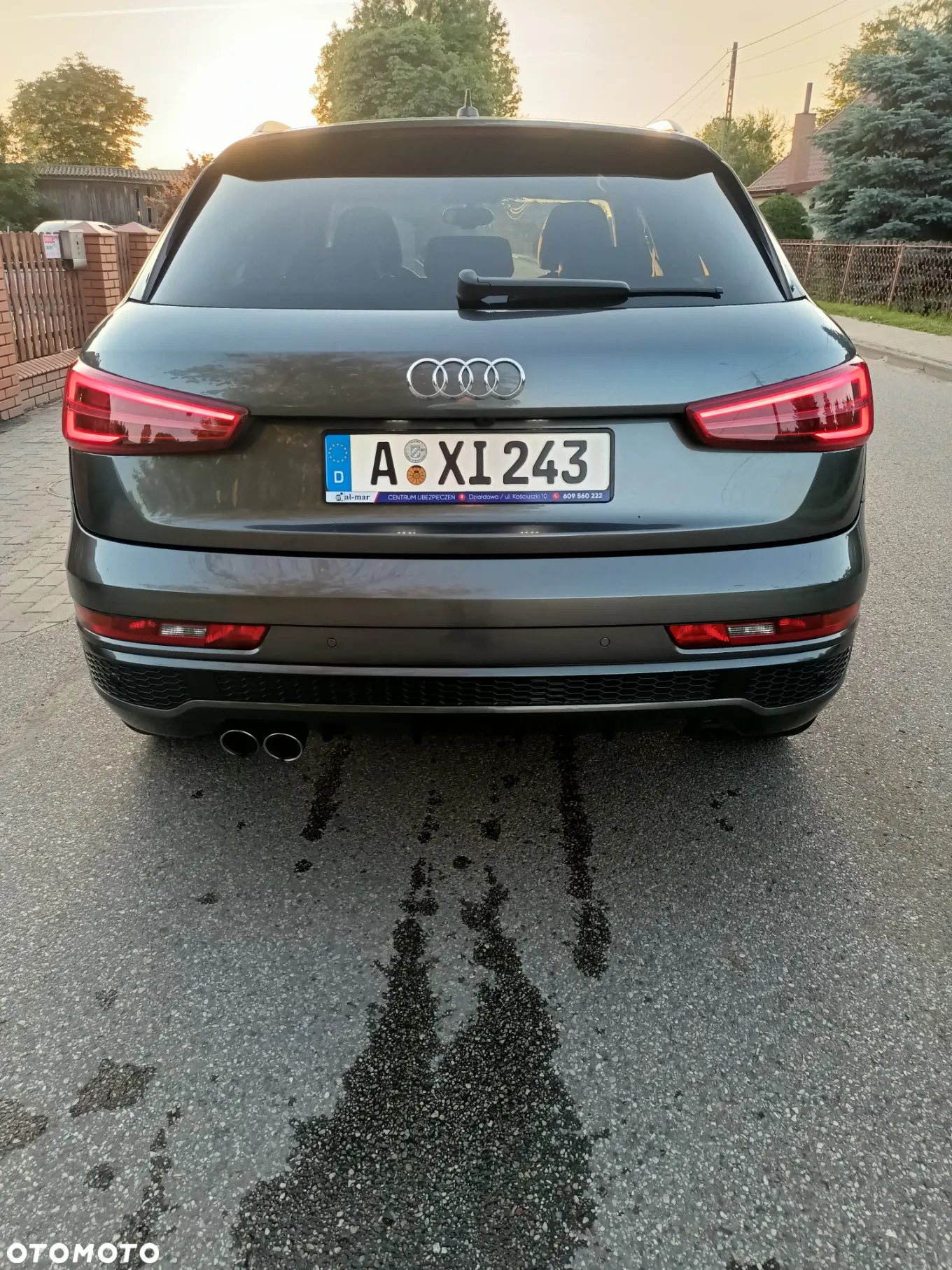 Audi Q3 2.0 TDI quattro S tronic sport - 22