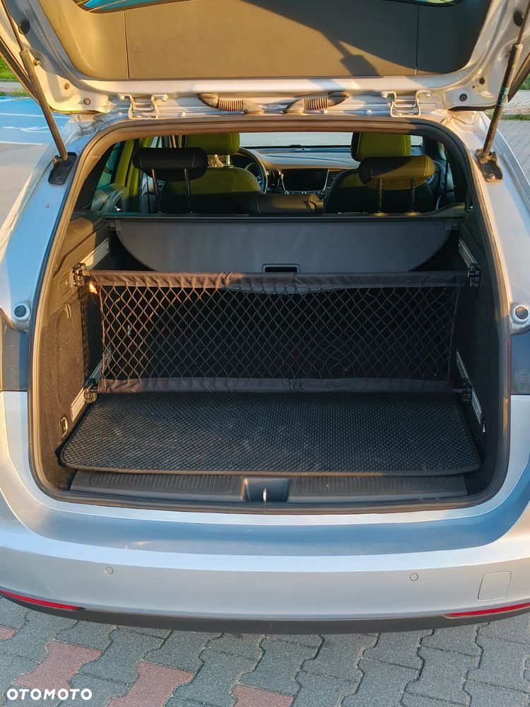 Opel Astra V 1.4 T Dynamic - 29