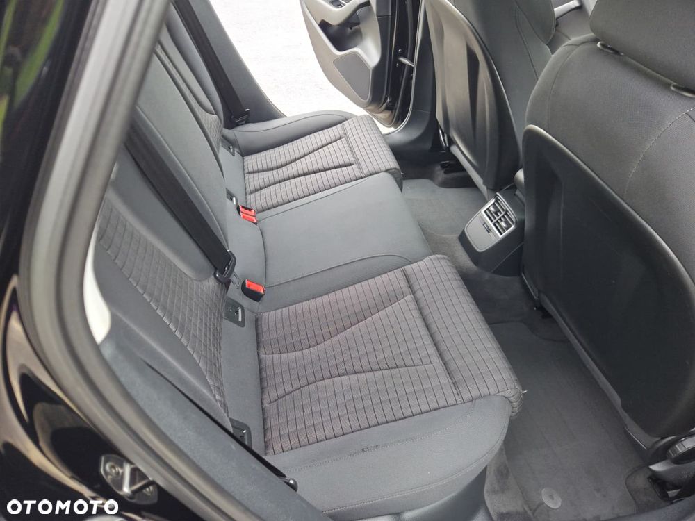 Audi A3 Limousine 2.0 TDI quattro S line Sportpaket - 18