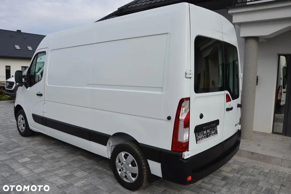 Renault Master - 5