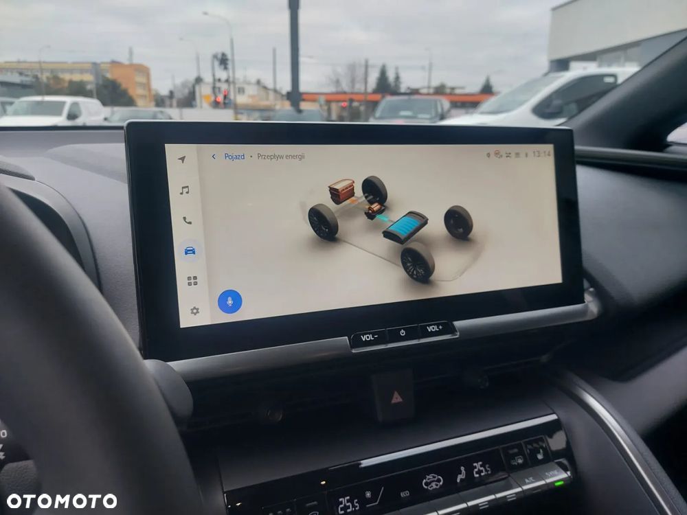 Toyota C-HR 1.8 Hybrid Style - 23