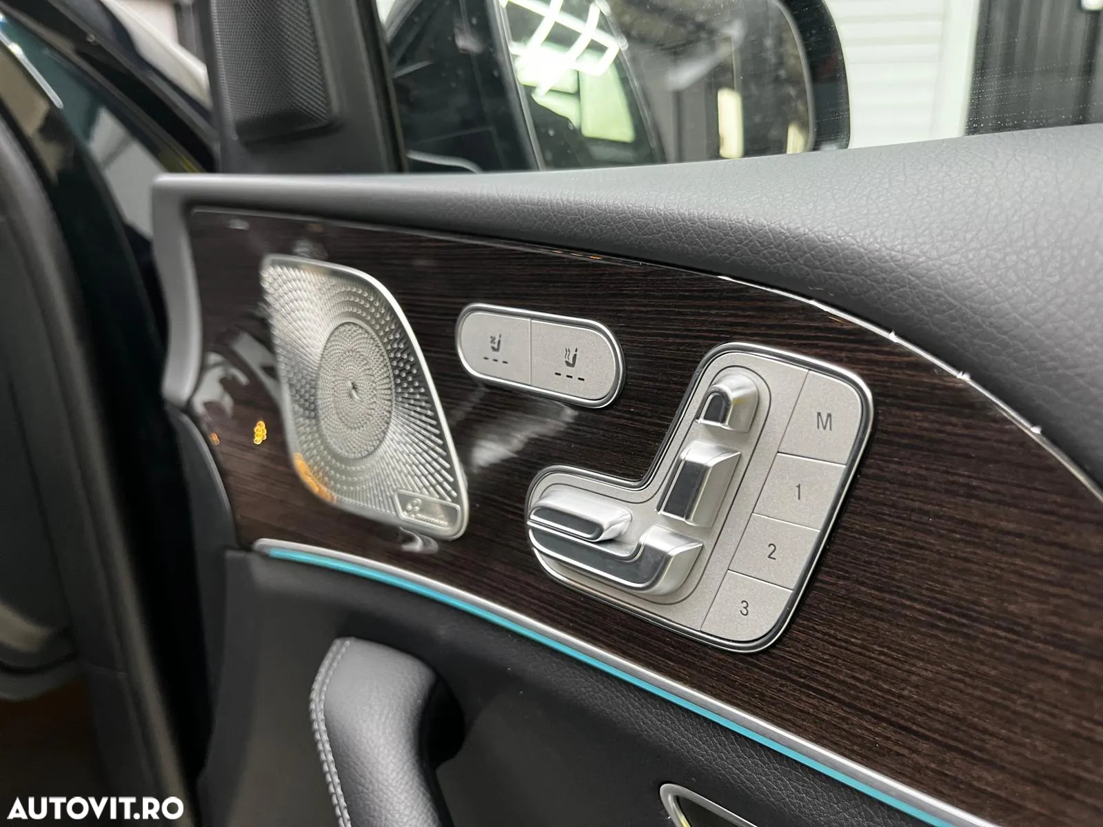 Mercedes-Benz GLE Coupe ver-350-de-4matic - 26