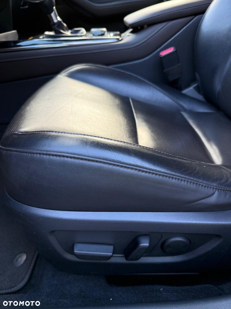 Mazda CX-30 SKYACTIV-X 2.0 M-Hybrid SELECTION - 11