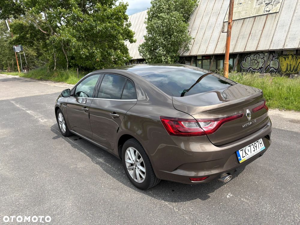 Renault Megane 1.3 TCe FAP Winter Edition - 7