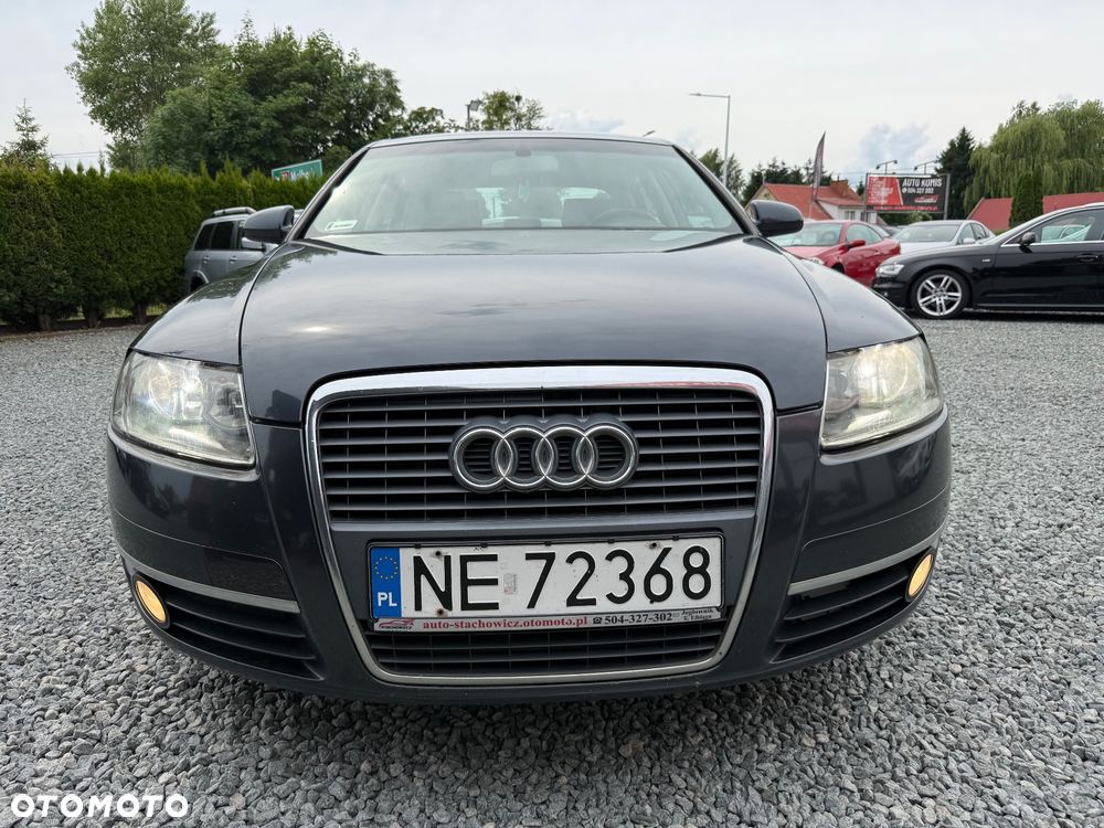 Audi A6 Limousine - 22
