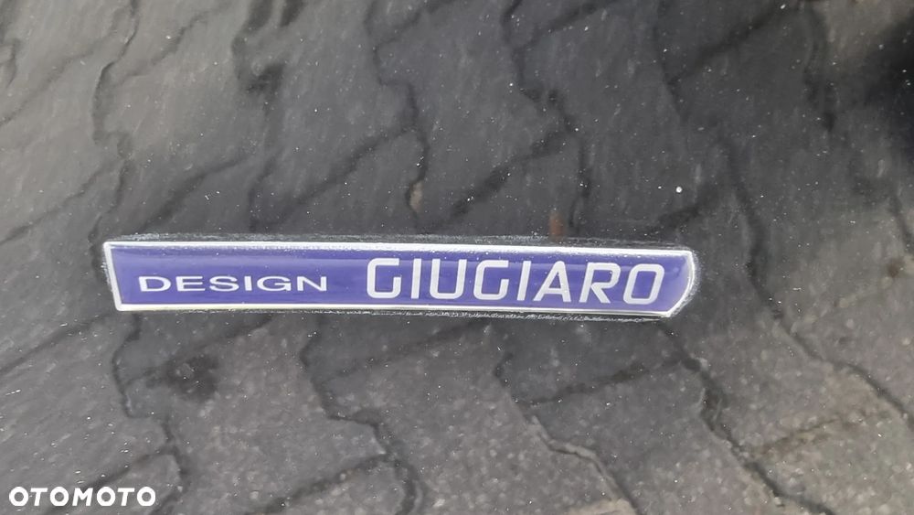 Fiat Punto 1.4 16V Sporting - 20