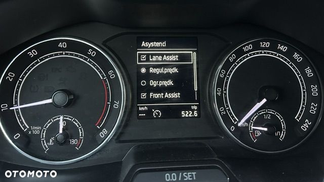 Skoda Scala 1.0 TSI Ambition - 29