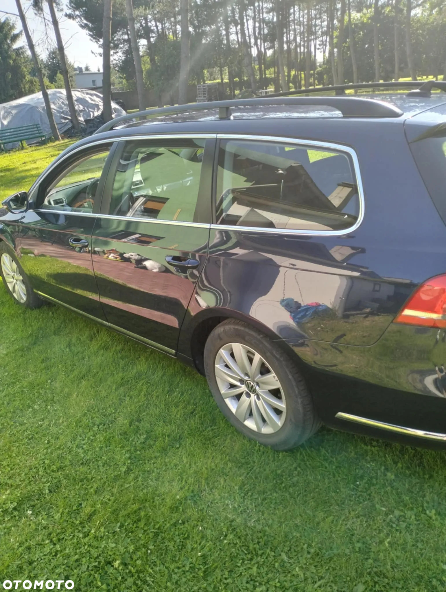 Volkswagen Passat 1.6 TDI Comfortline - 22