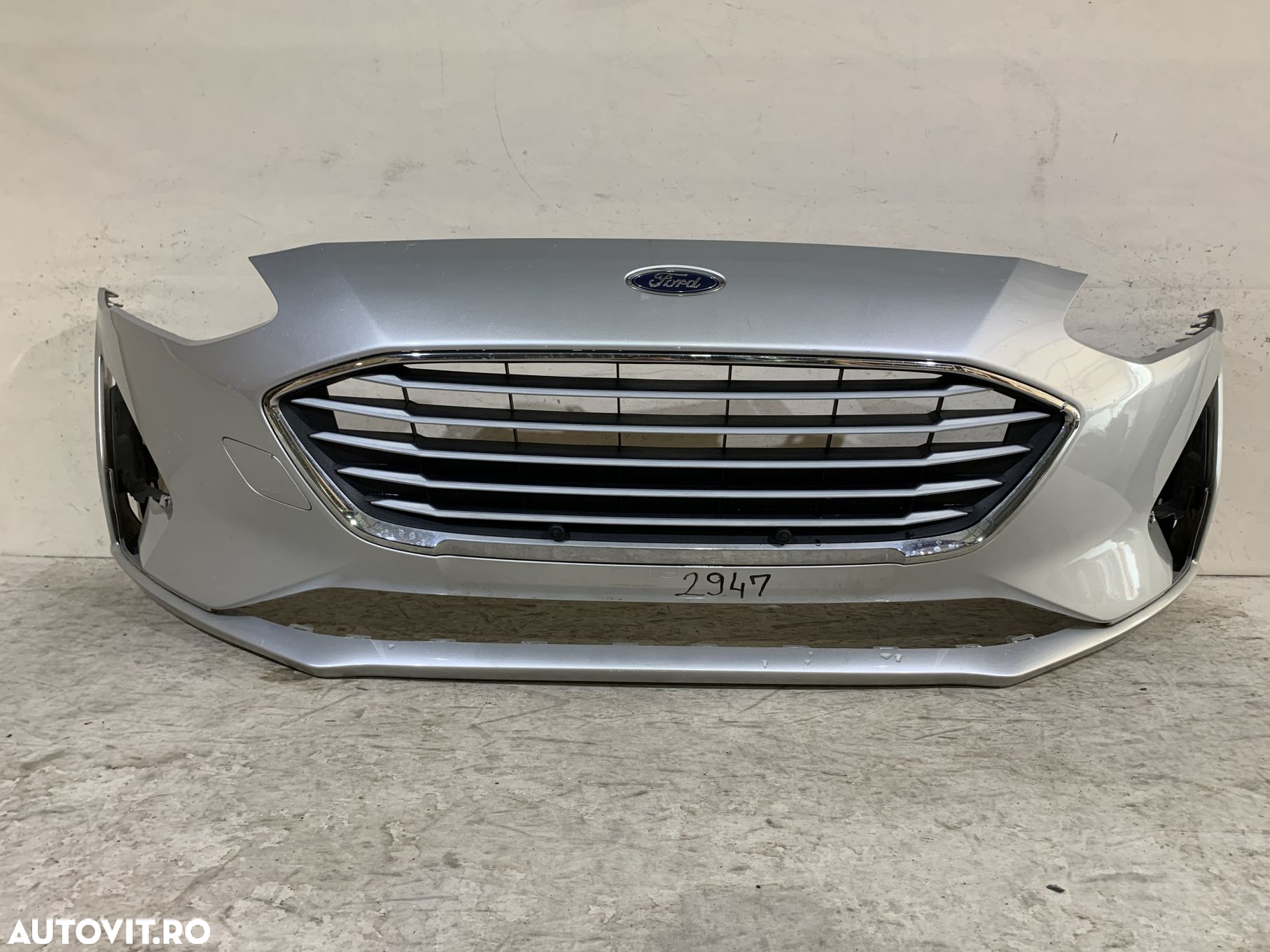 Bara fata Ford Focus 4, 2019, 2020, 2021, 2022, 2023, cod origine OE JX7B-17757-A. - 2
