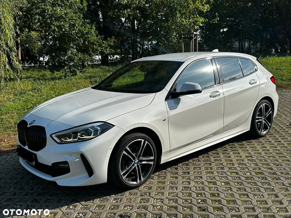 BMW Seria 1 - 4