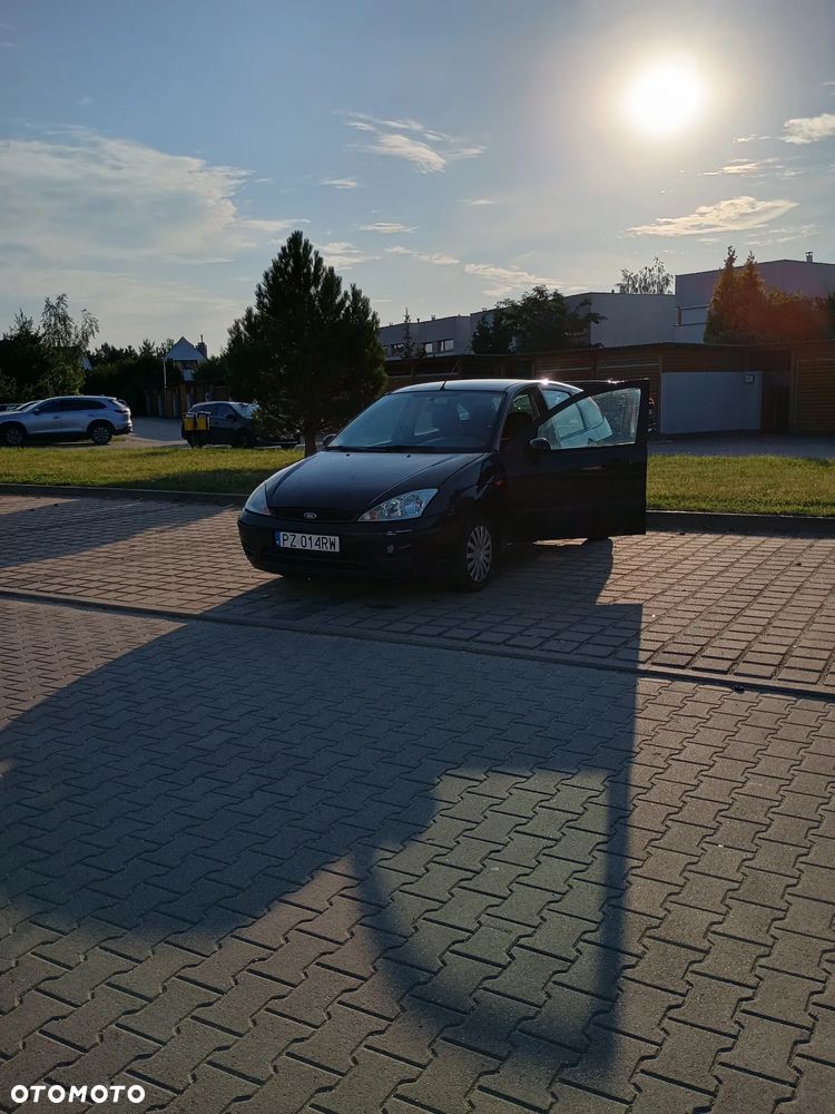 Ford Focus - 4