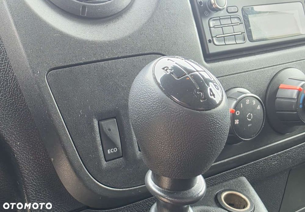 Renault Master - 14