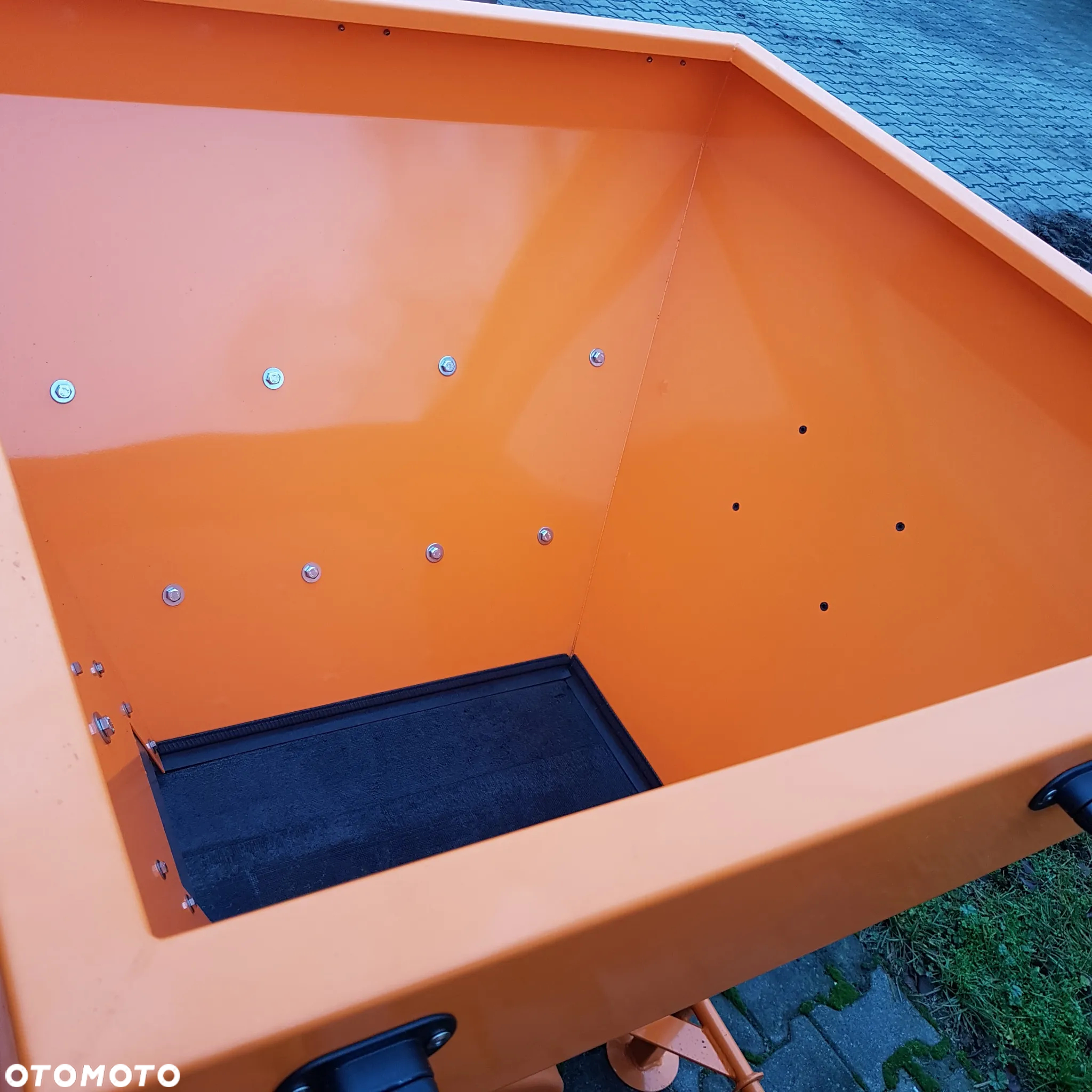 POM Augustów MOTYL N031M - 14