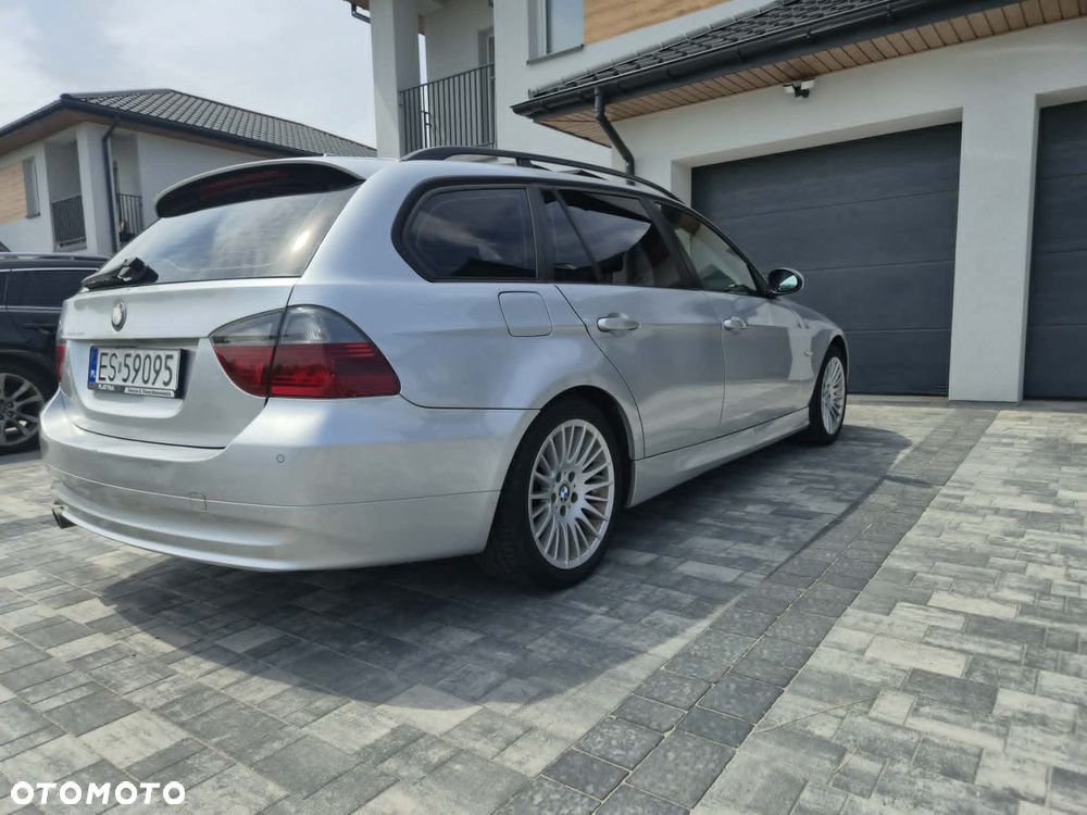 BMW Seria 3 - 2