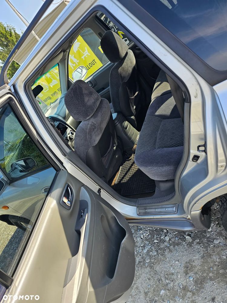 Hyundai Santa Fe 2.0 CRDi High / Elegance - 14