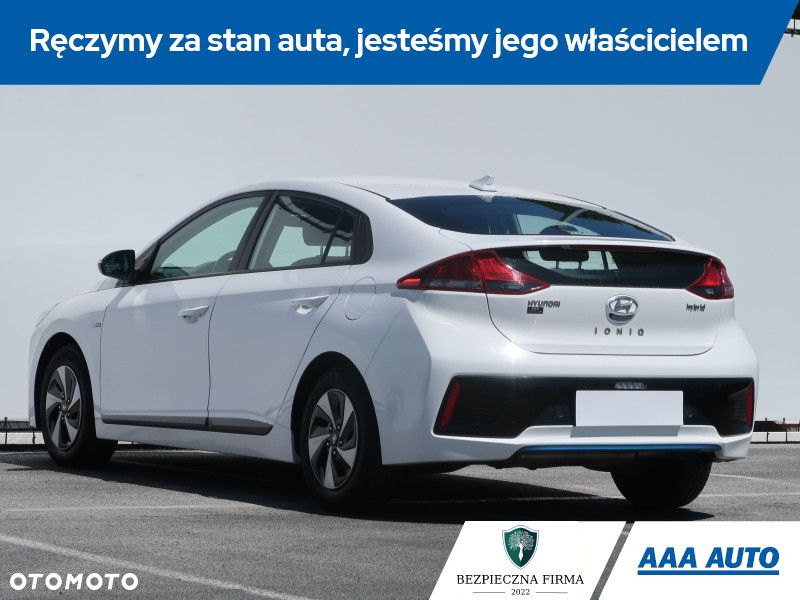 Hyundai IONIQ - 5