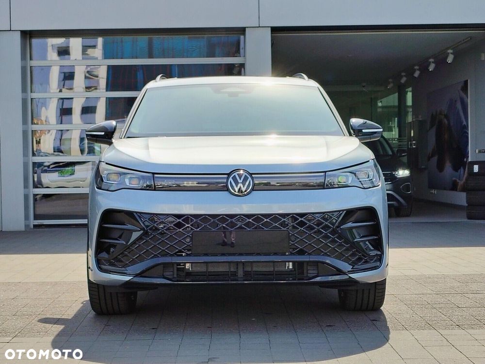 Volkswagen Tiguan 2.0 TSI 4Mot R-Line Plus DSG - 3