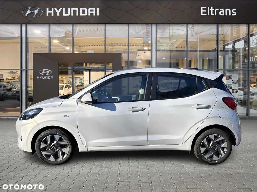 Hyundai i10 1.2 Modern - 2