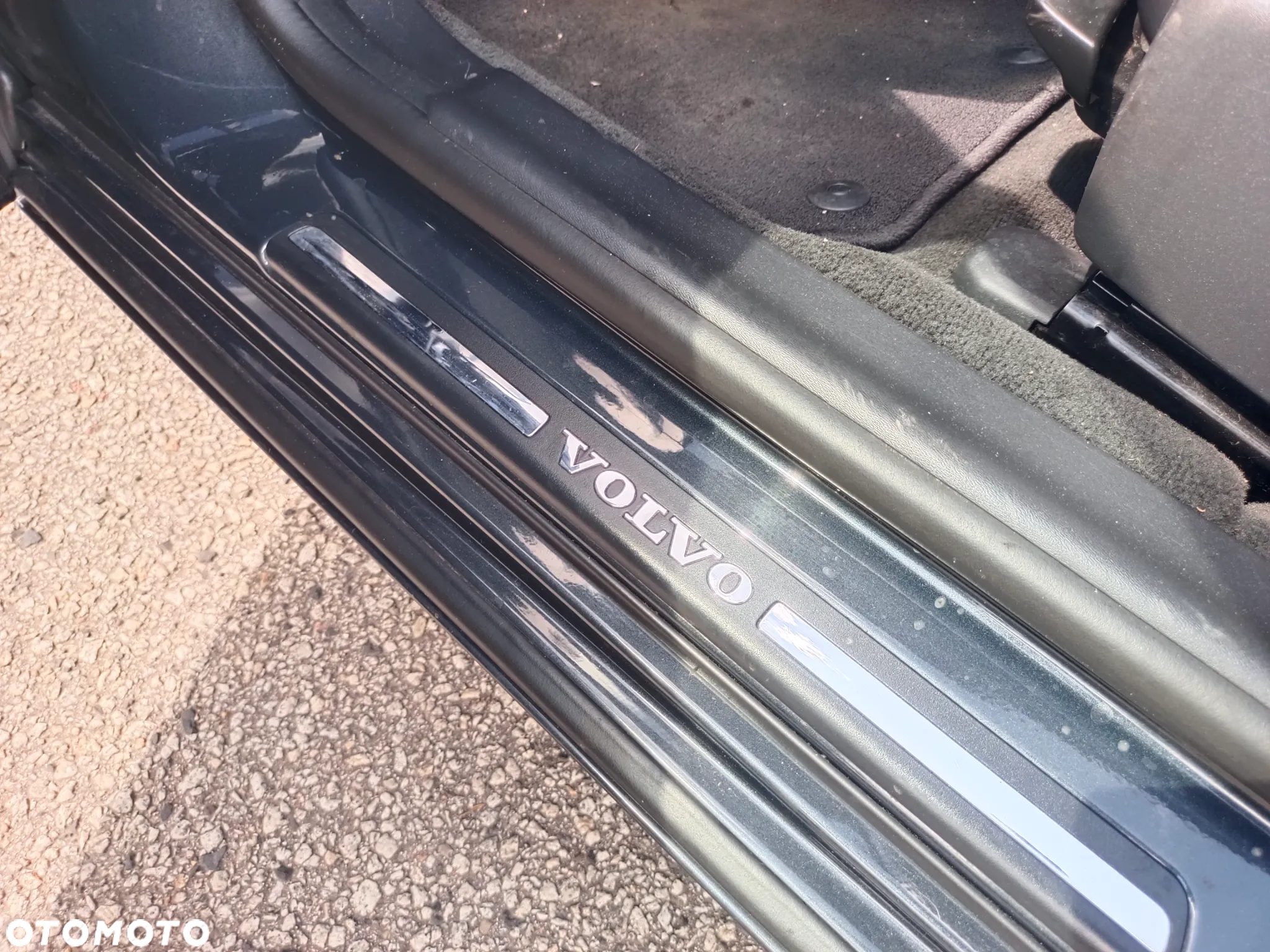 Volvo S60 - 19